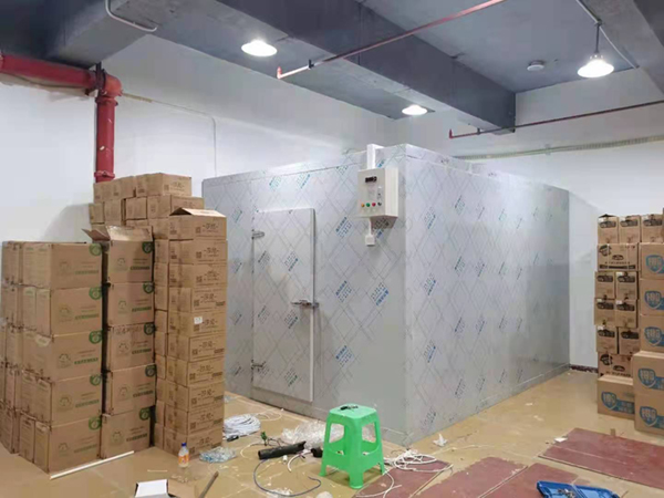 嘉善保鲜冷库